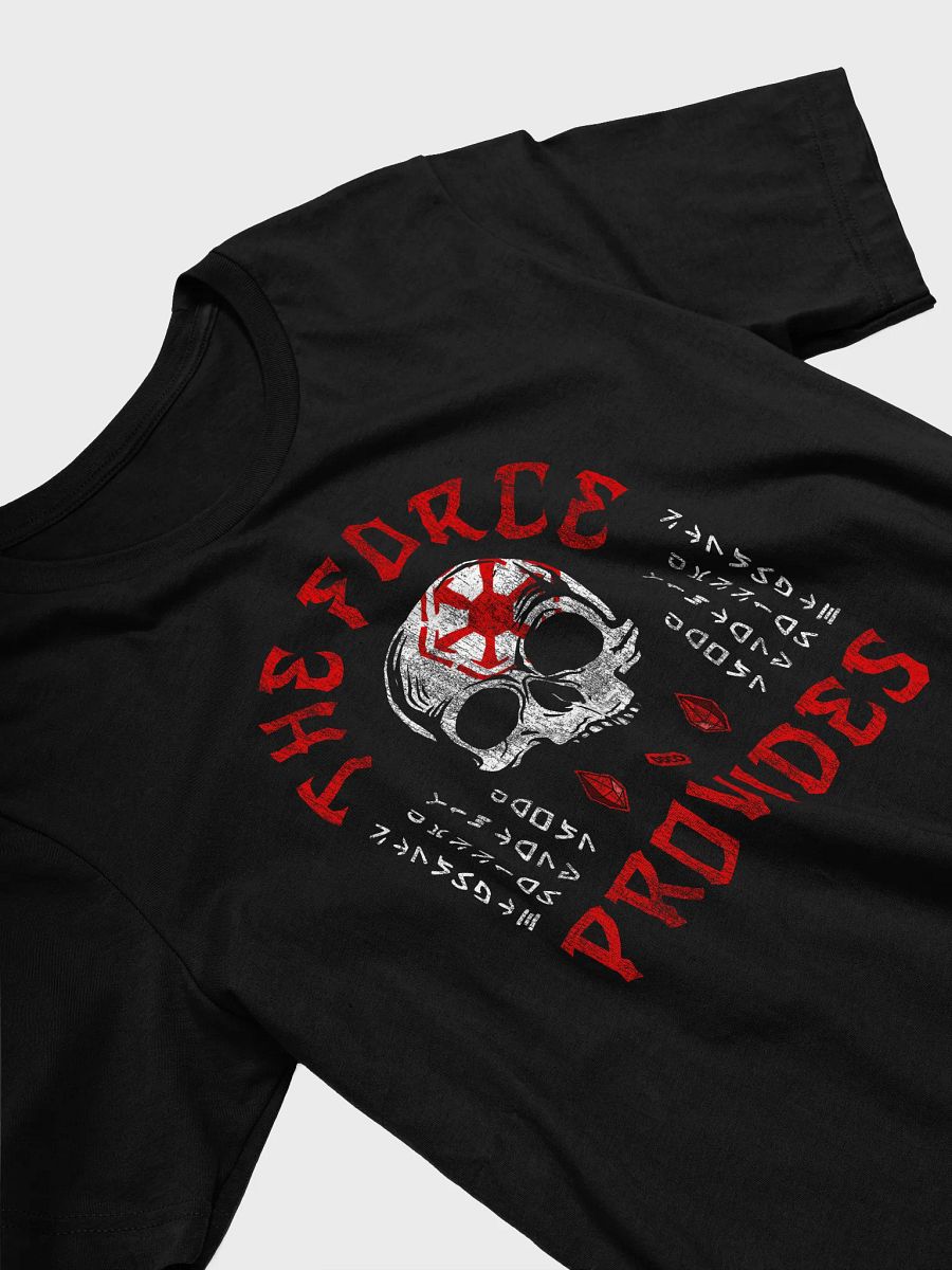 The Force Provides - Passion product image (16)