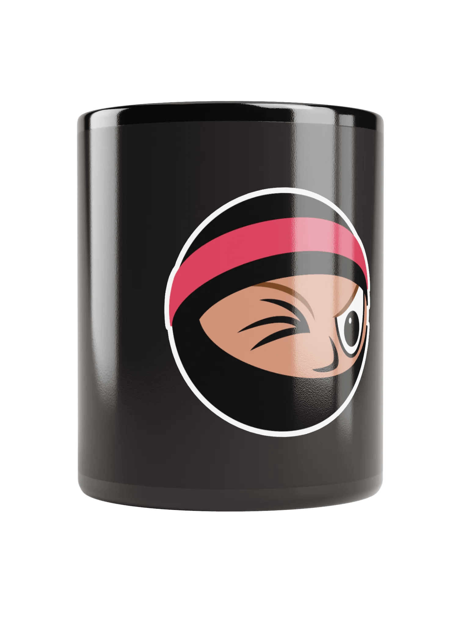 'Wink' Mug product image (9)