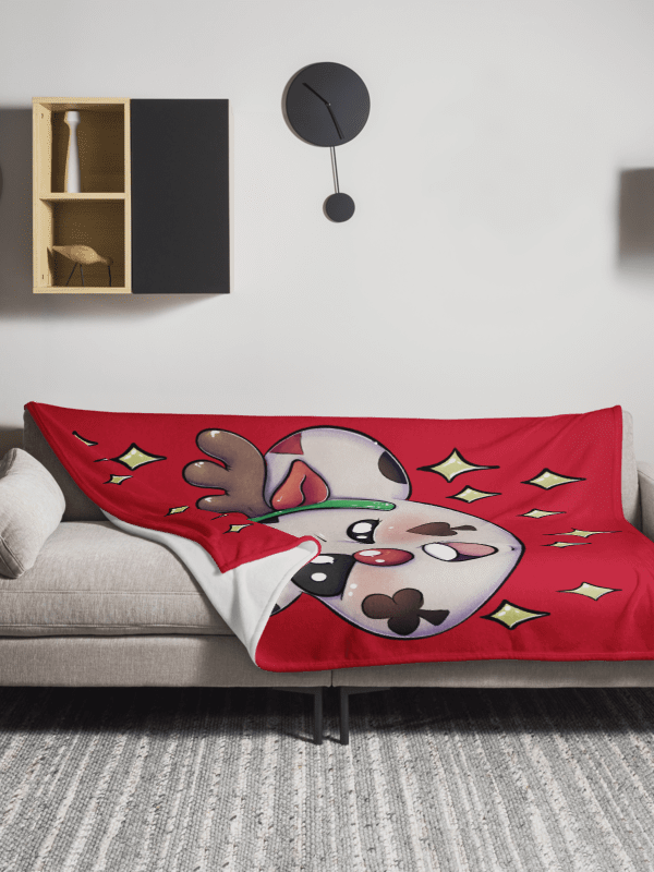 XMAS Blanket product image (1)
