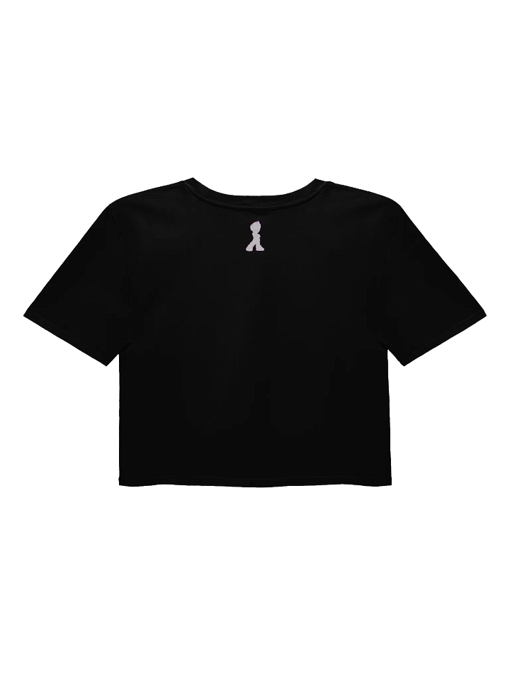 Noizyboy Chick Crop Top product image (2)
