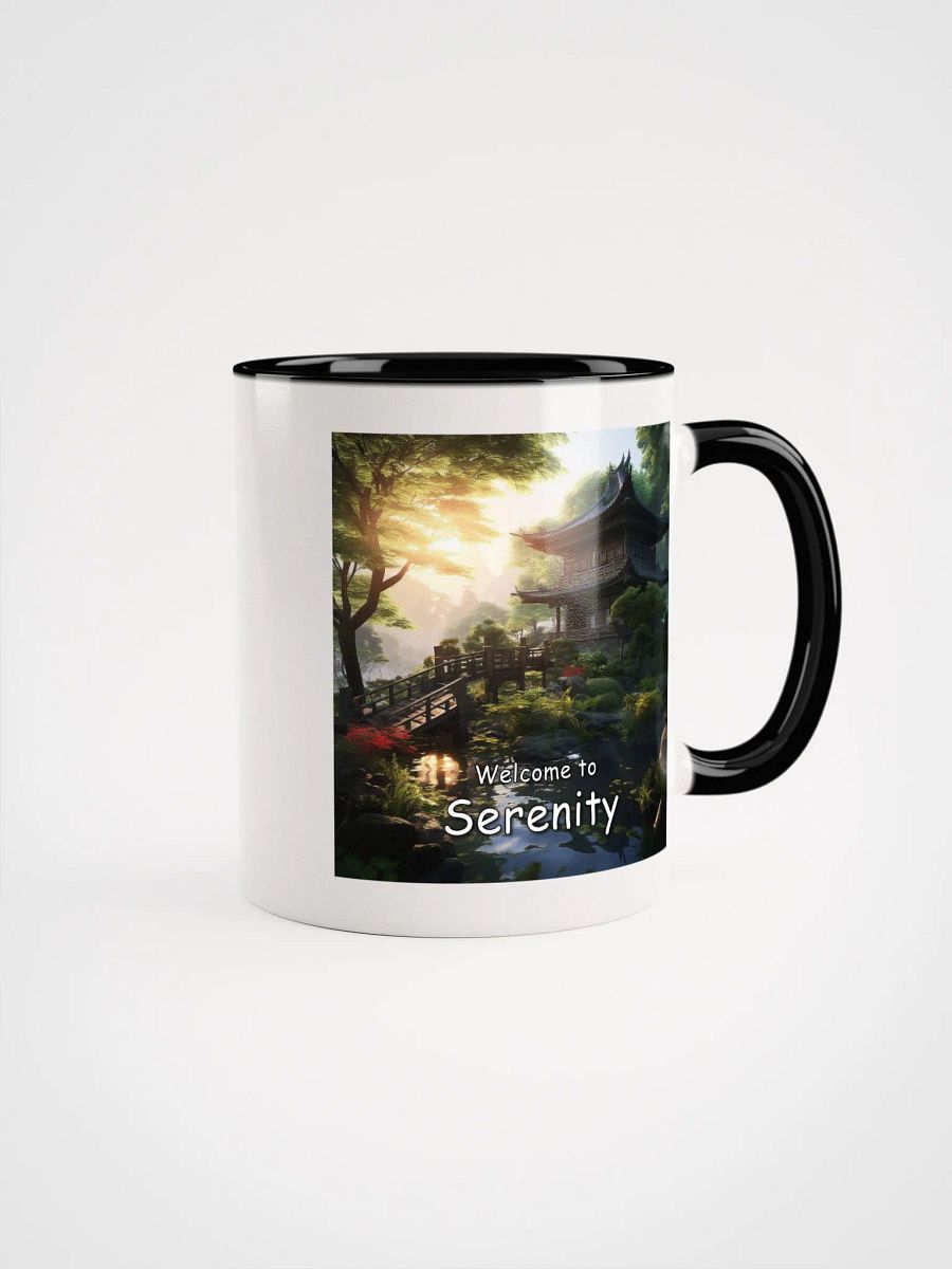 Serenity’s Silent Haven product image (1)