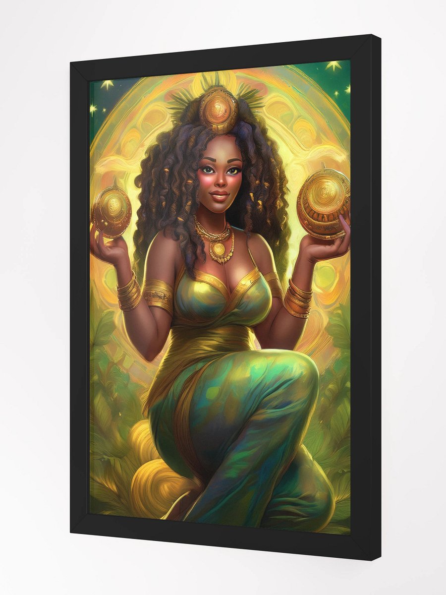 Elarin, Keeper of Verdant Orbits product image (1)