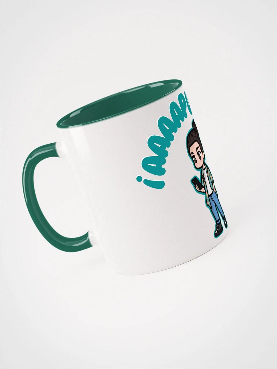 ¡Aaaapunta el café! product image (8)
