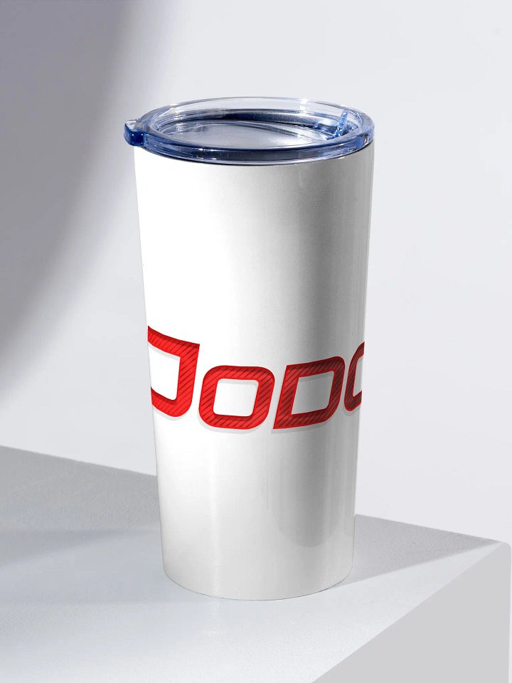 Jodo 20oz Stainless Steel Tumbler product image (2)