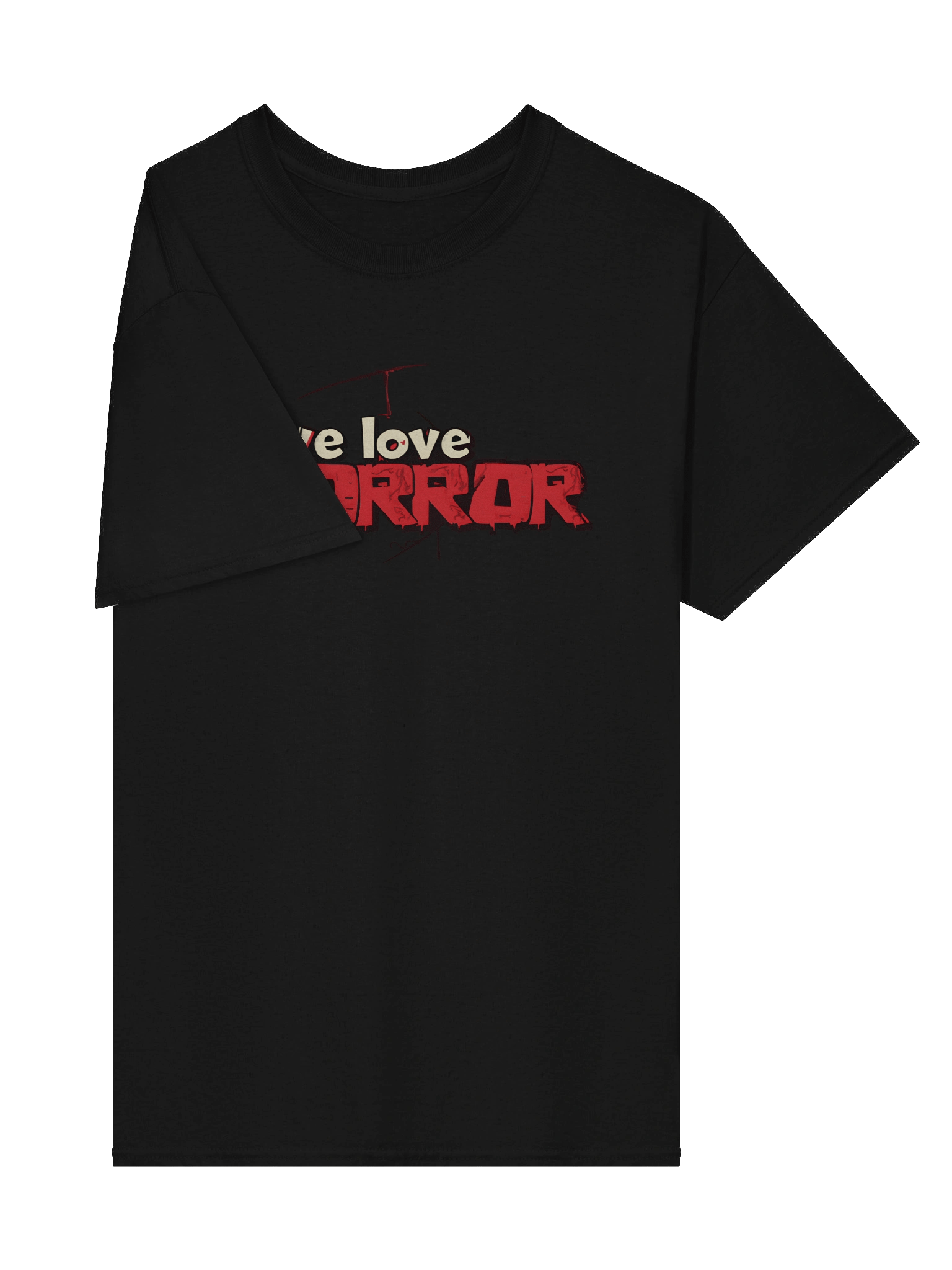 We Love Horror Official L product image (4)