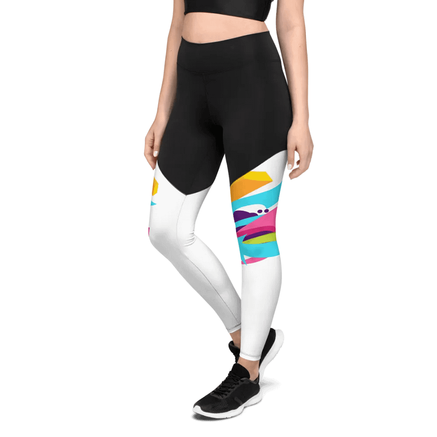 Legging Trousers product image (3)