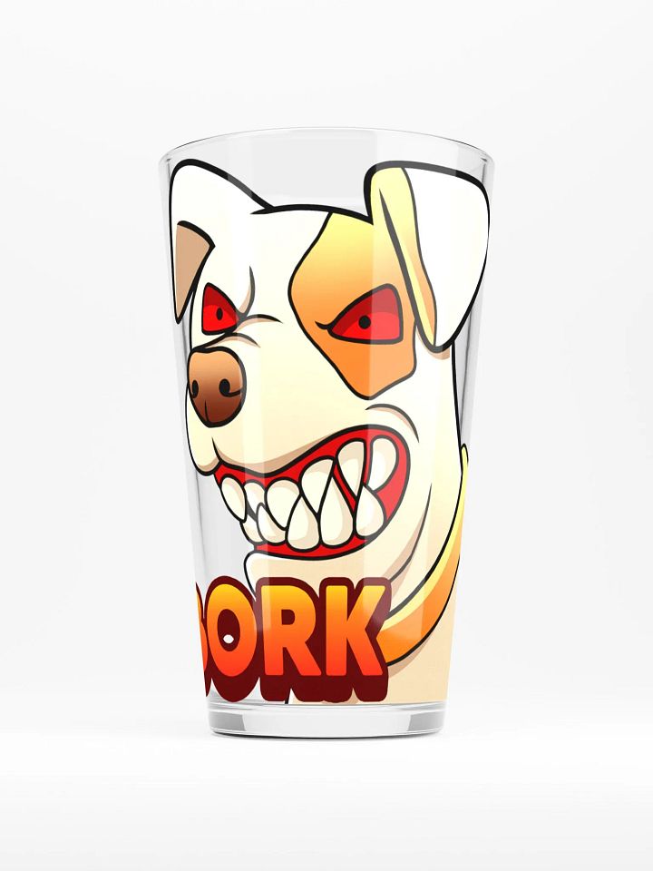 BORK Glass product image (1)