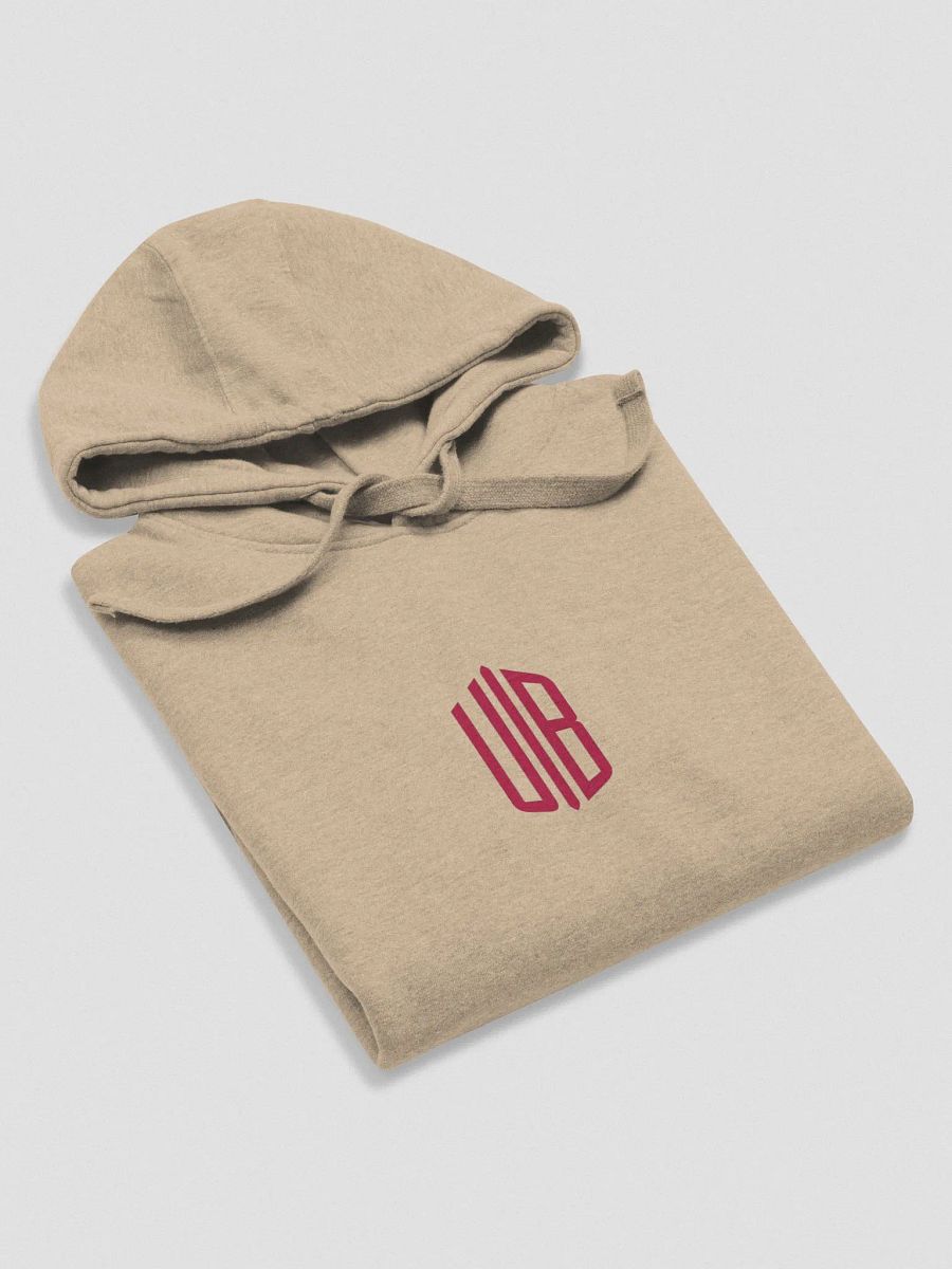 UziBeatz Khaki Hoodie product image (28)