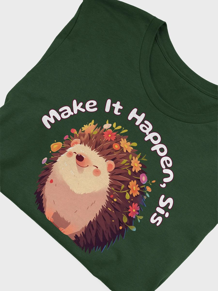 Make It Happen, Sis product image (5)