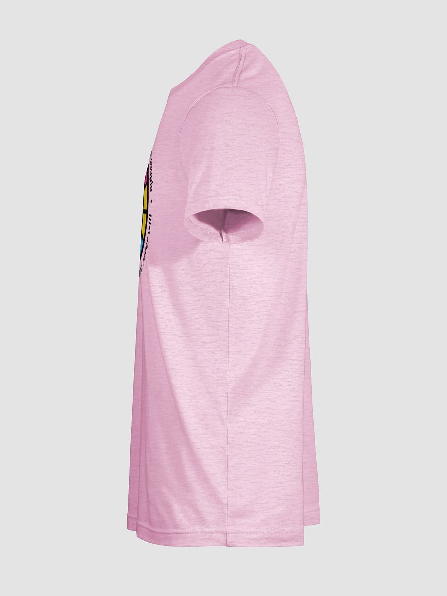 a world without pan people t-shirt product image (11)