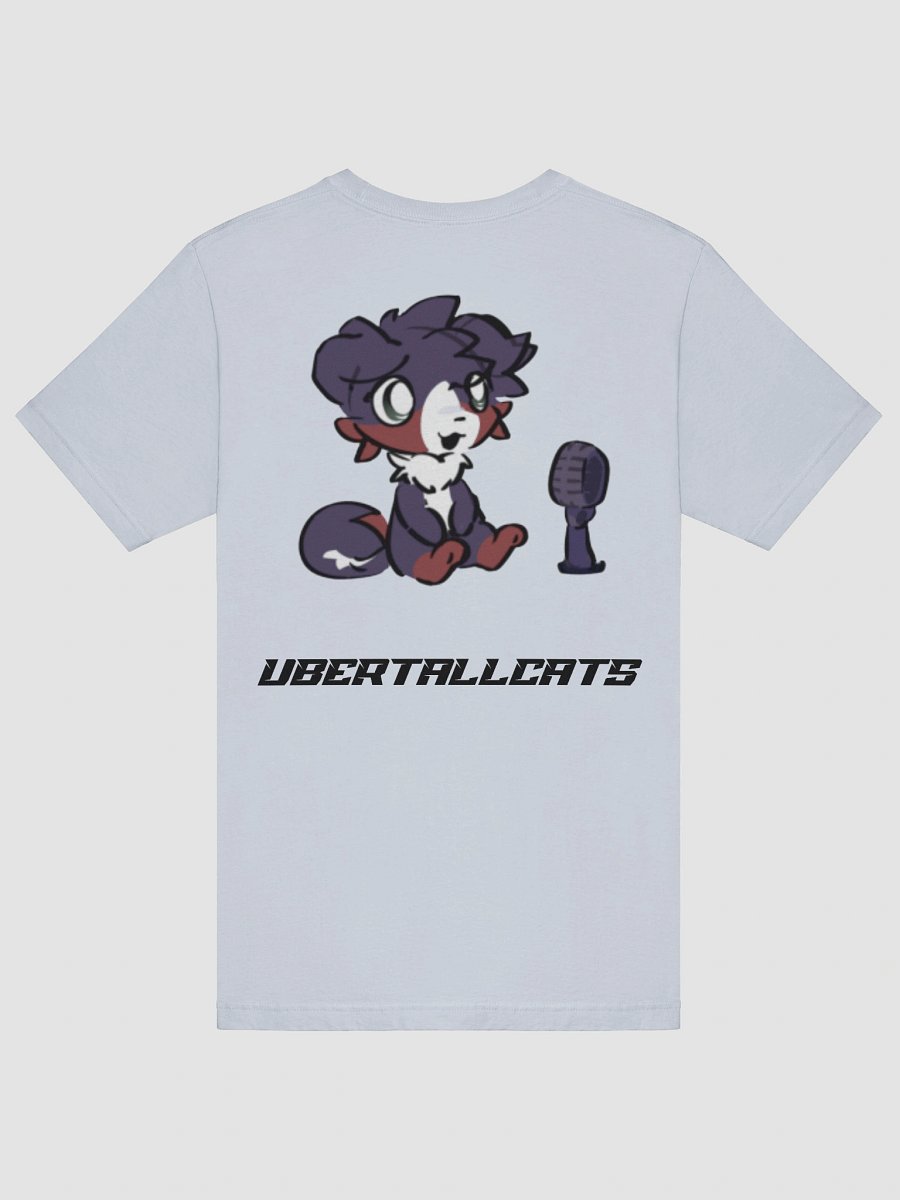 UberTallCats Tee product image (51)