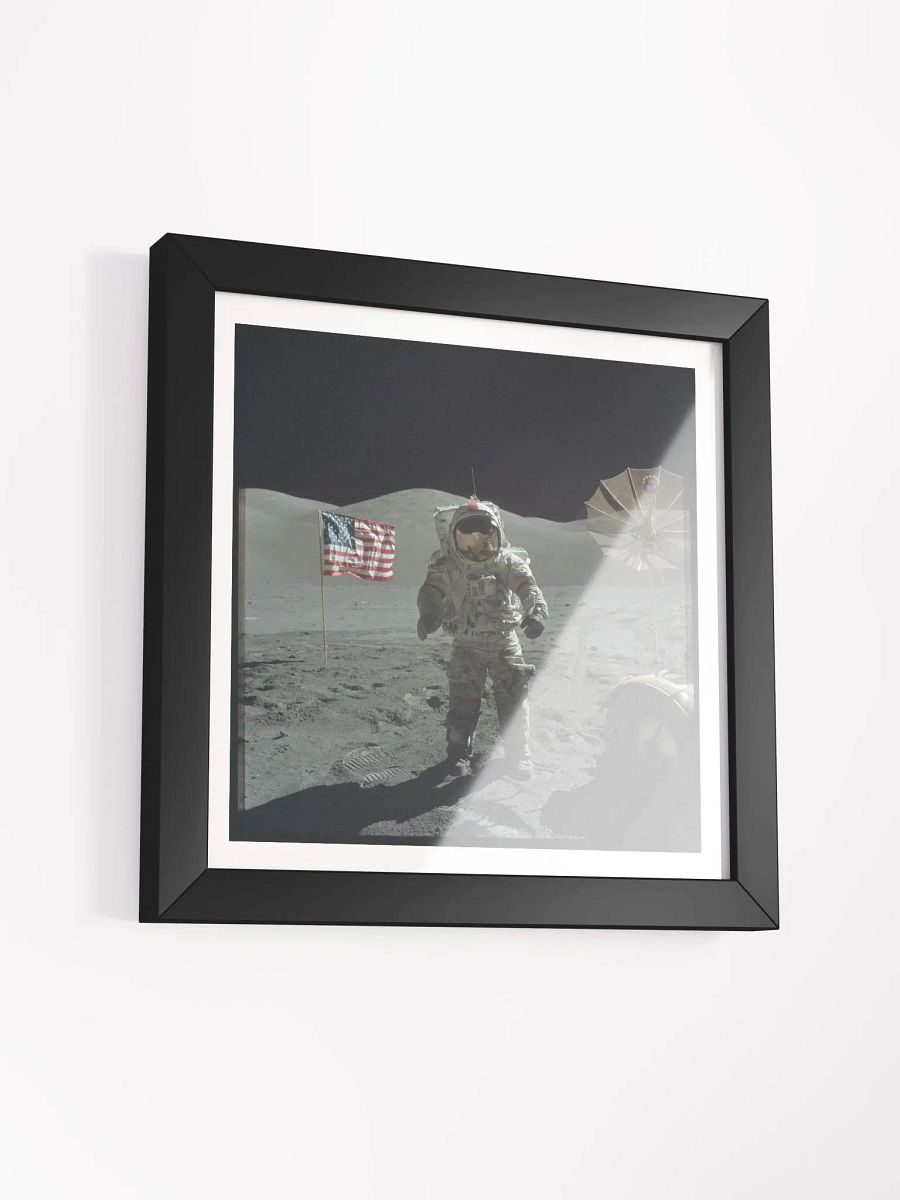 Man on The Moon Art product image (12)