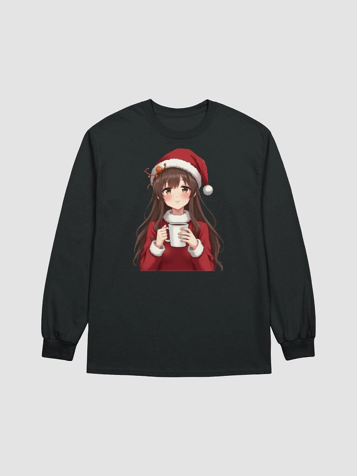 AI BrowningSimmer Christmas 2024 product image (2)