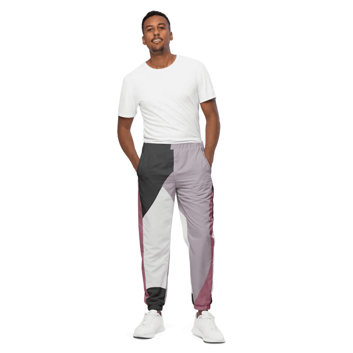 Fluidity Fusion Track Pants product image (1)