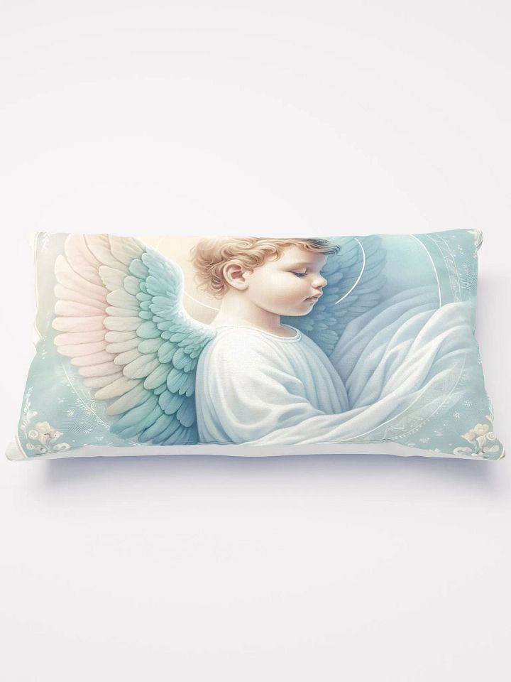 Cute Baby Angel Cushion product image (2)