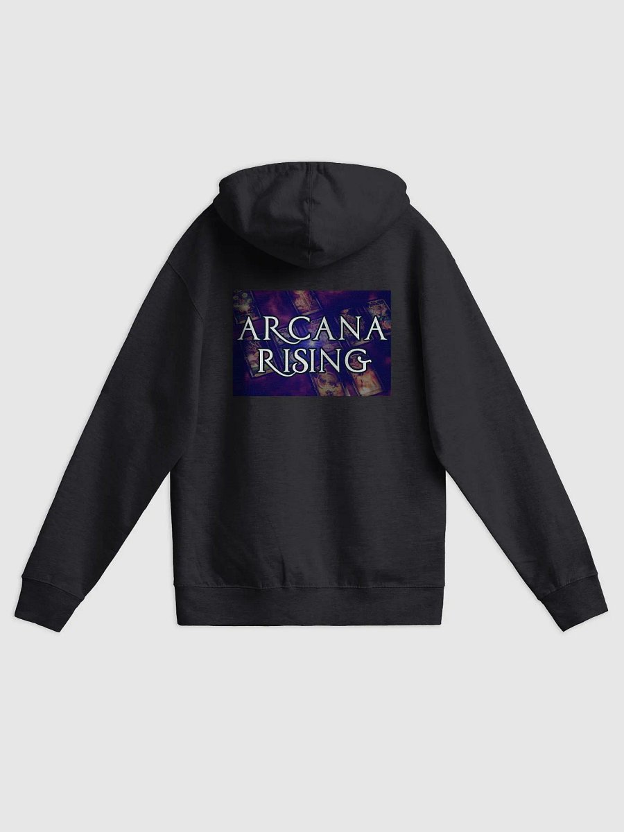 AR - Tarot Hoodie product image (1)