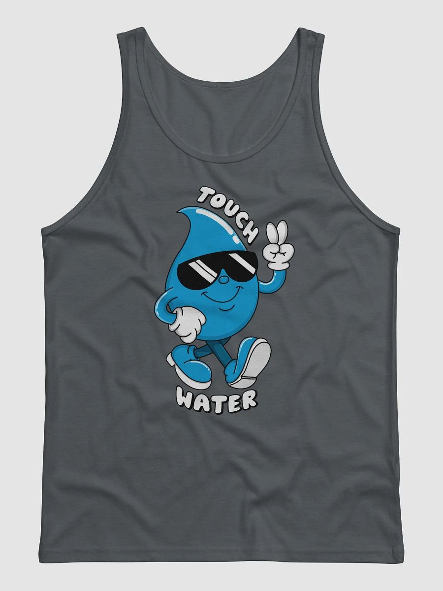 Touch Water Tank (white writing) product image (3)