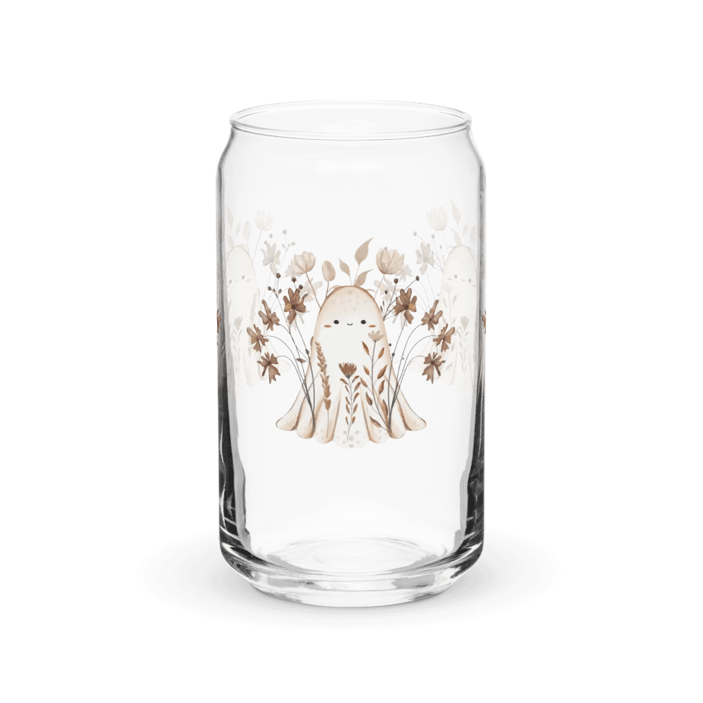 Floral ghoul product image (2)