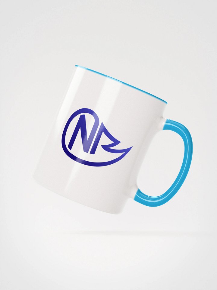 Rhino Ceramic Mug product image (4)