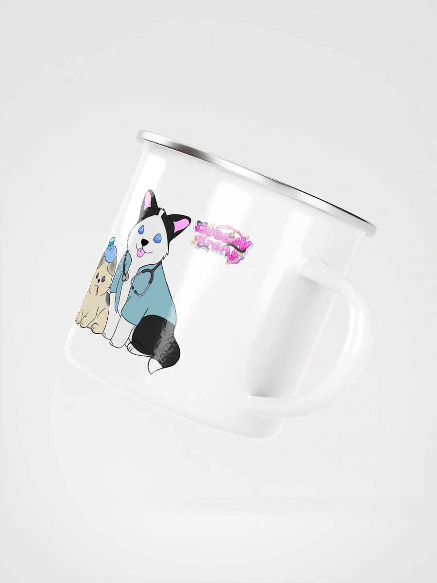 Ellie Support Mug! product image (2)