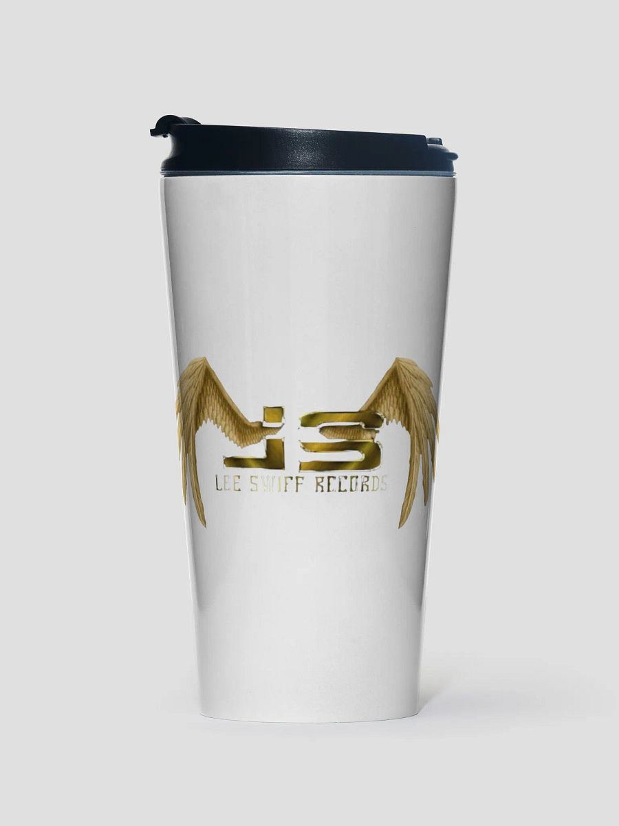 Golden Wings Stainless Steel Travel Mug product image (1)