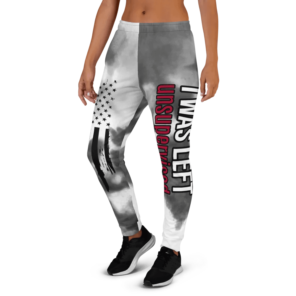 Unsupervised Rebellion Women's Joggers product image (3)