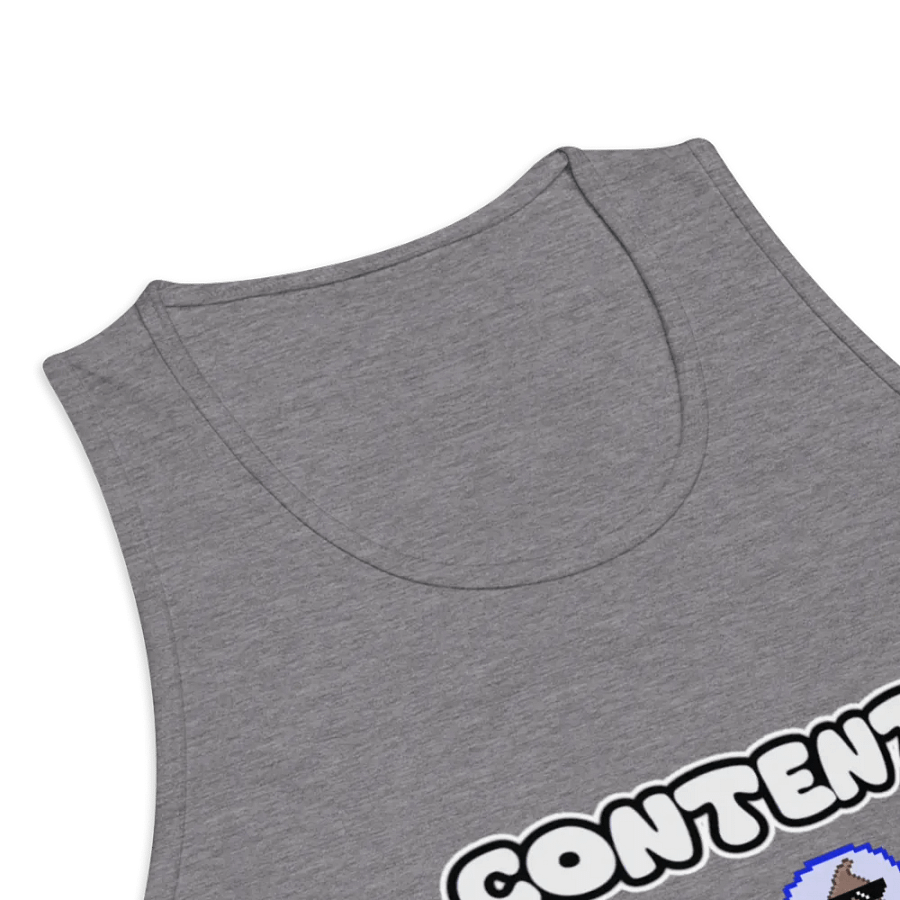 Content KREW Emote Tank Top product image (127)