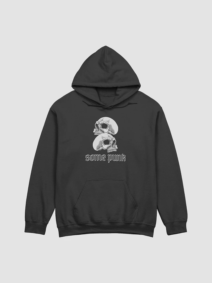 Double Trouble Hoodie product image (2)