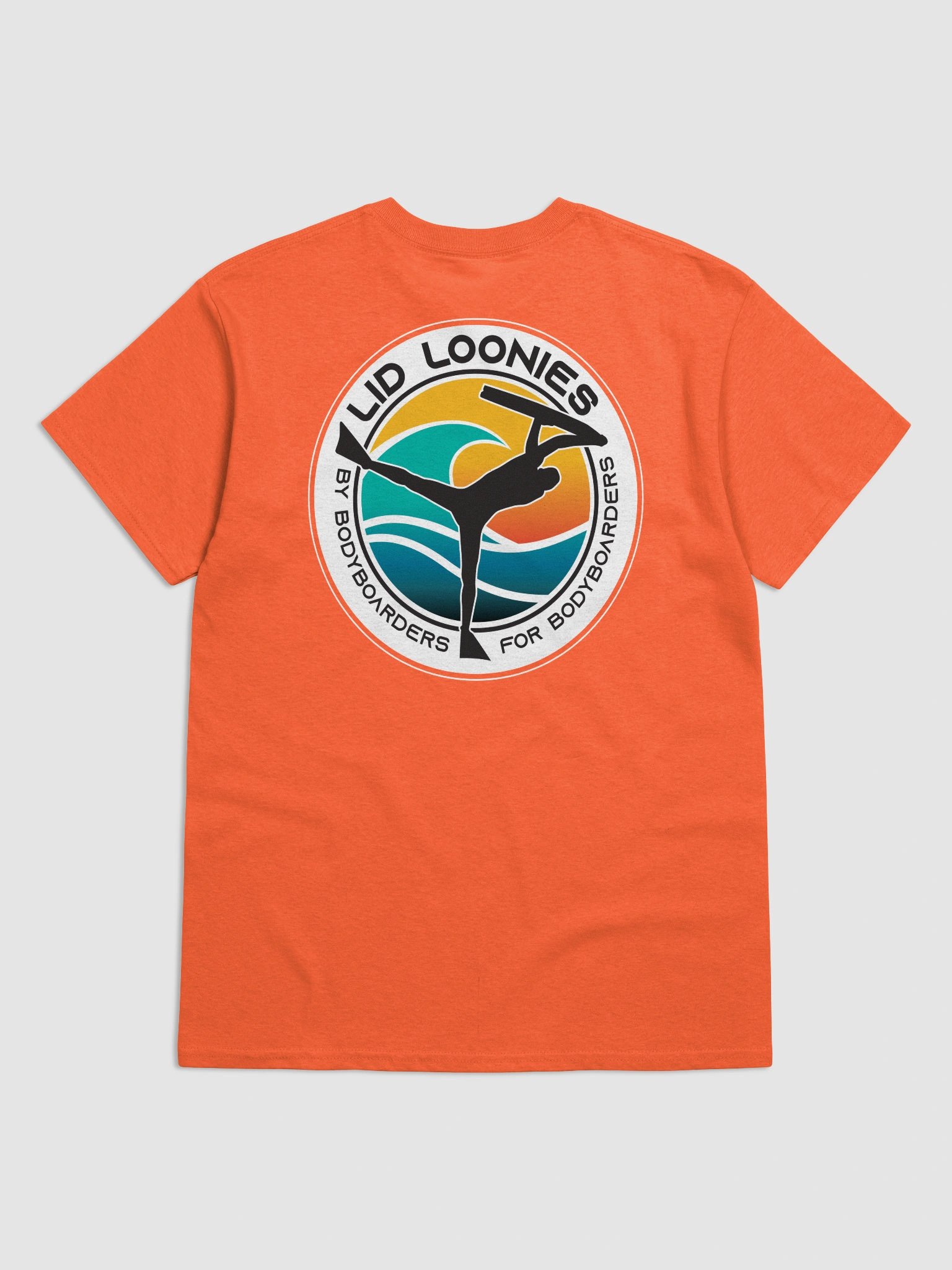 Invert 1 Tee product image (34)