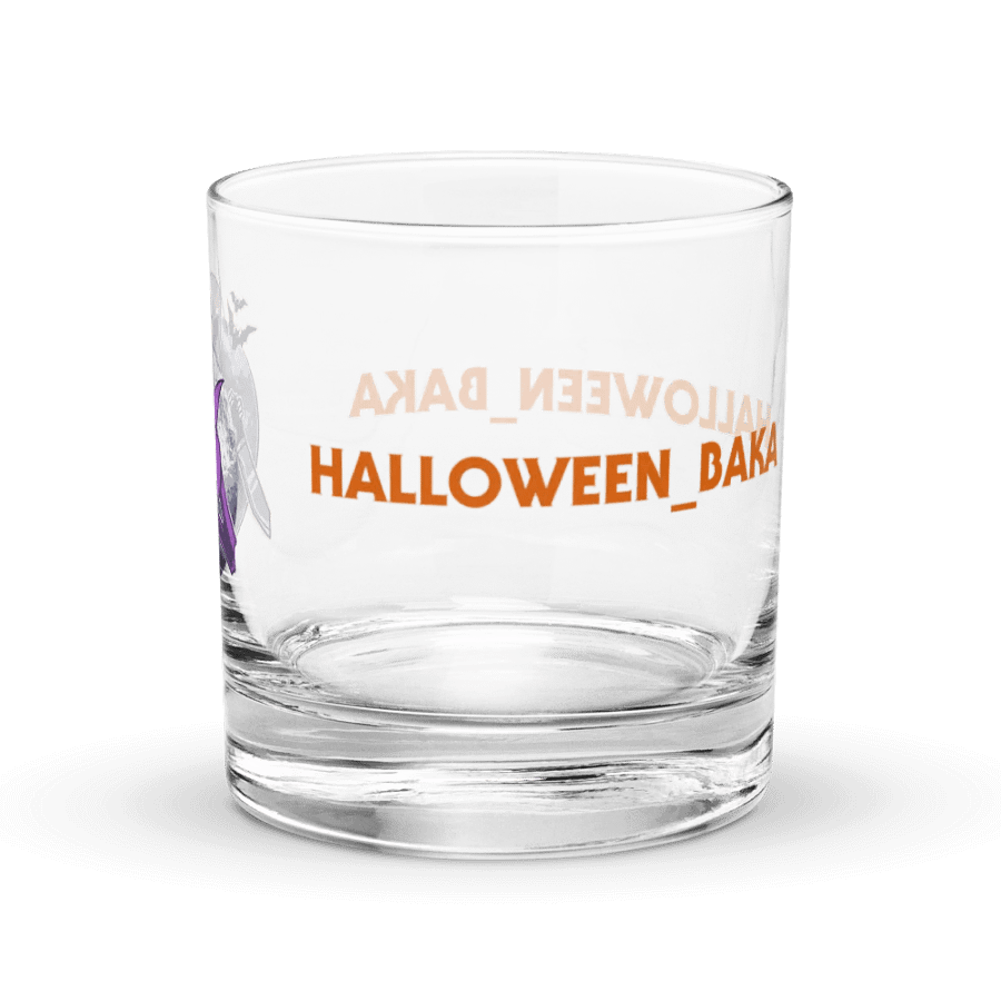Baka on the Rocks product image (2)
