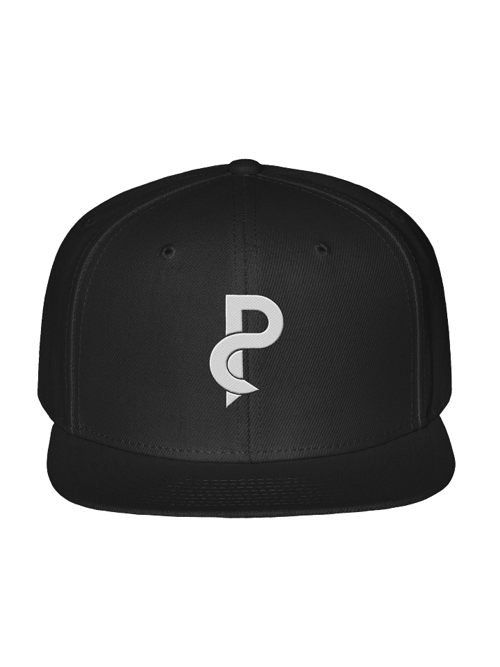 PC Otto Wool Blend Snapback product image (2)