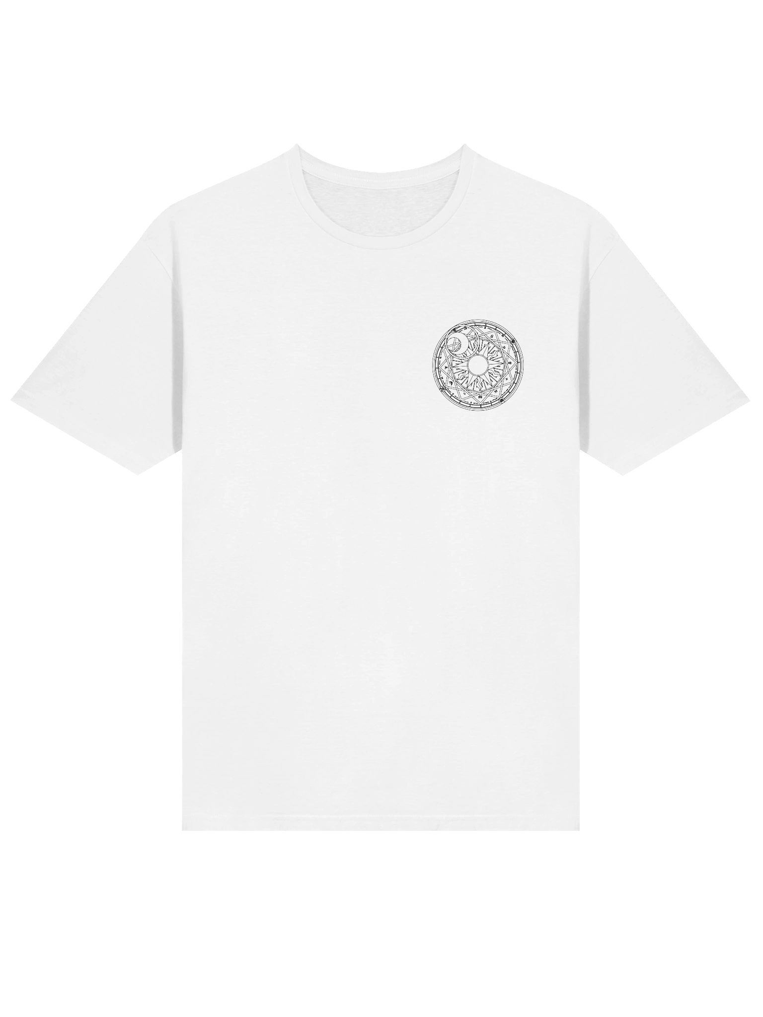 PontxoTV x Sakura Card Captor – Camiseta Unisex - Modelo2 product image (4)
