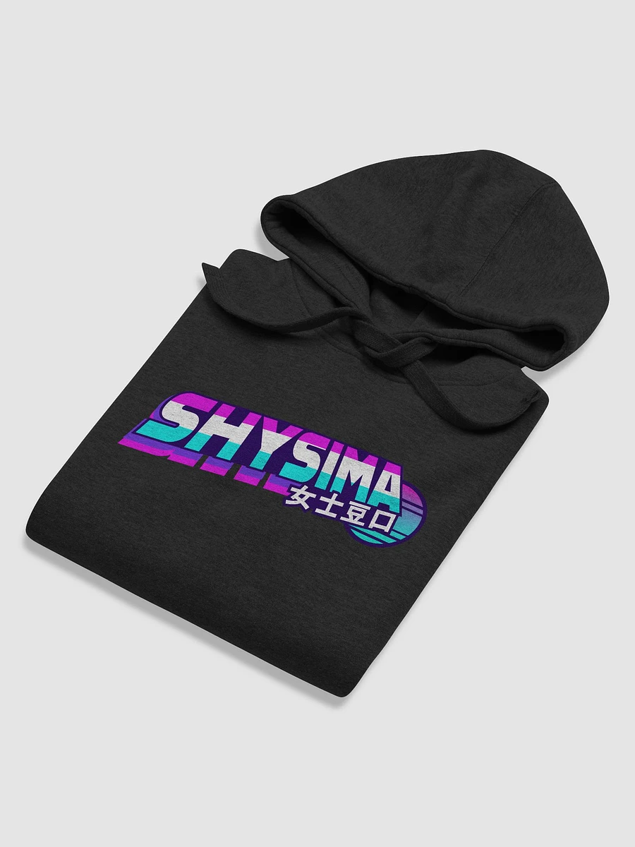 SHYSIMA UNISEX PULLOVER HOODIE product image (52)