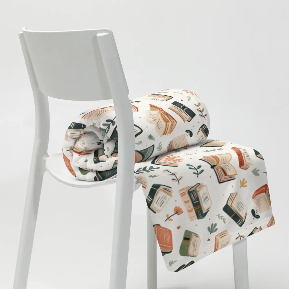 Couverture Cozy Books product image (8)