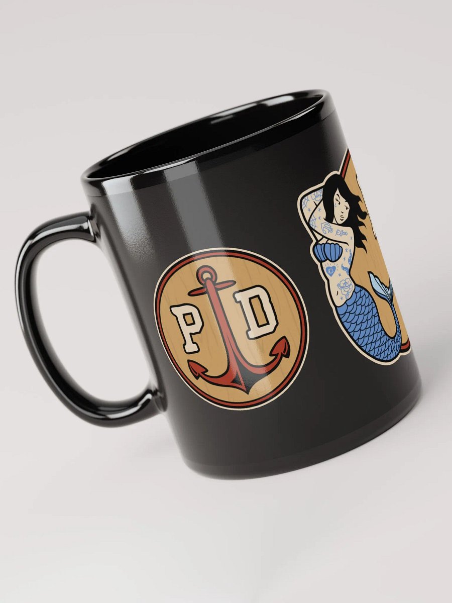 Portside Dive Coffee Mug product image (3)