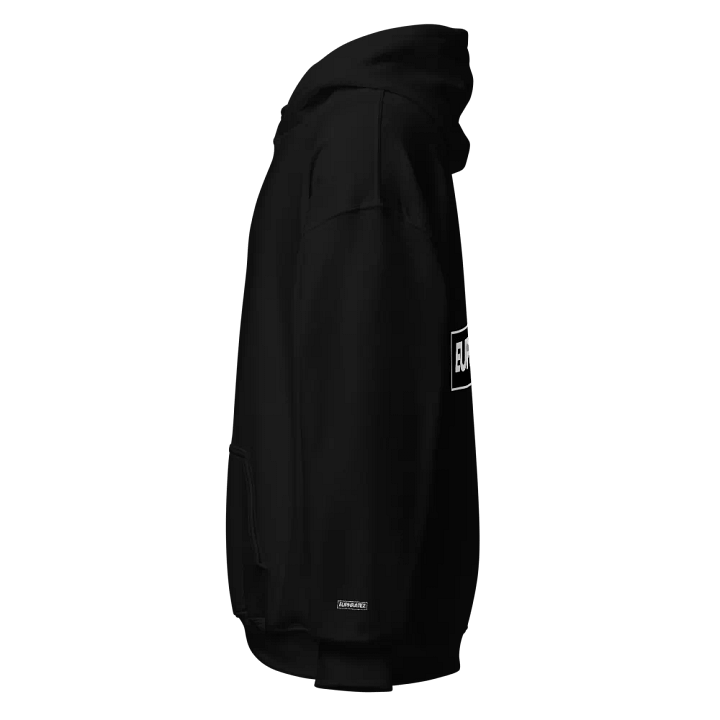 EUPHRATEZ Dynamic Classic Hoodie product image (2)
