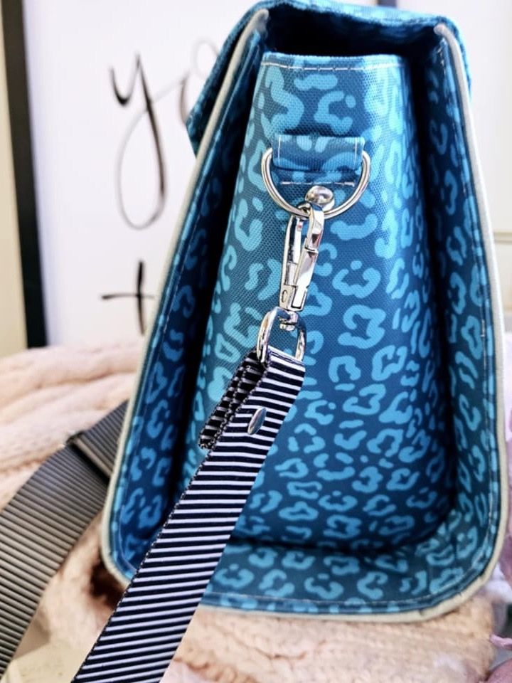 Olivia Bag Pattern By Janie Bags & Nnedibags product image (9)