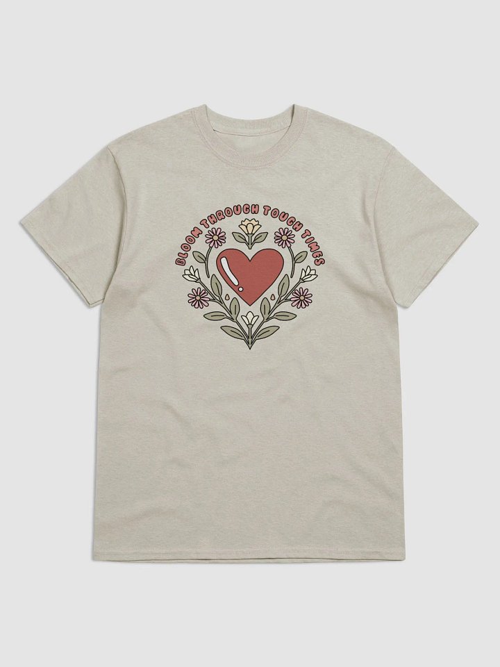 Bloom Tee product image (3)