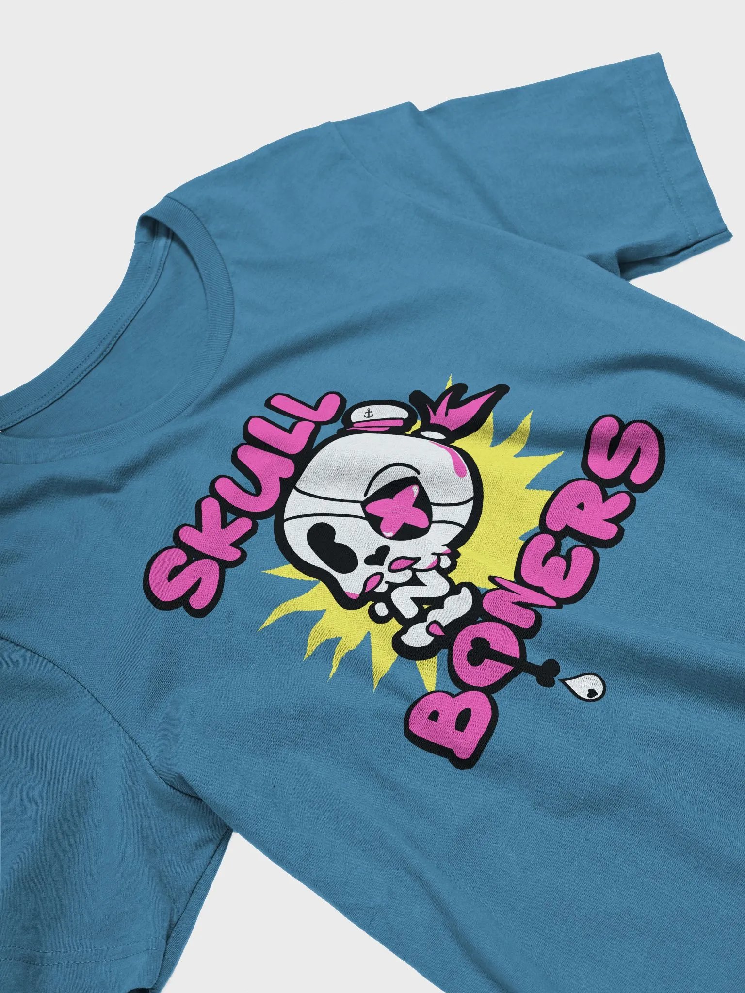 Skull 'N' Boners product image (4)