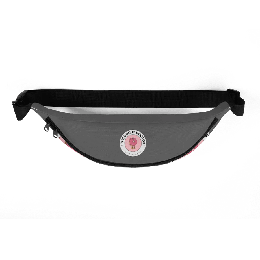 Guitar Gang Fanny Pack product image (8)