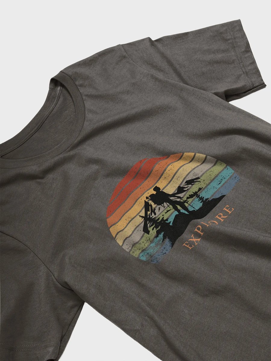 Explore Tshirt product image (27)