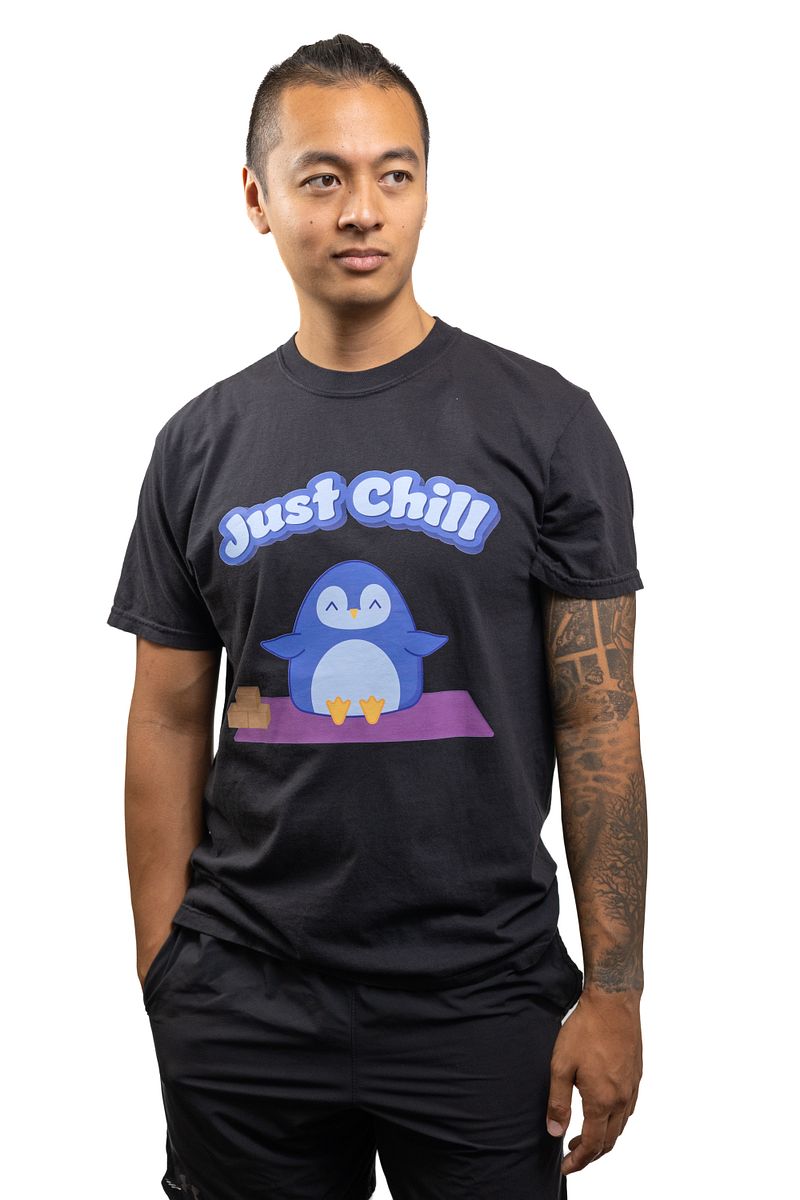 Just Chill T-Shirt
