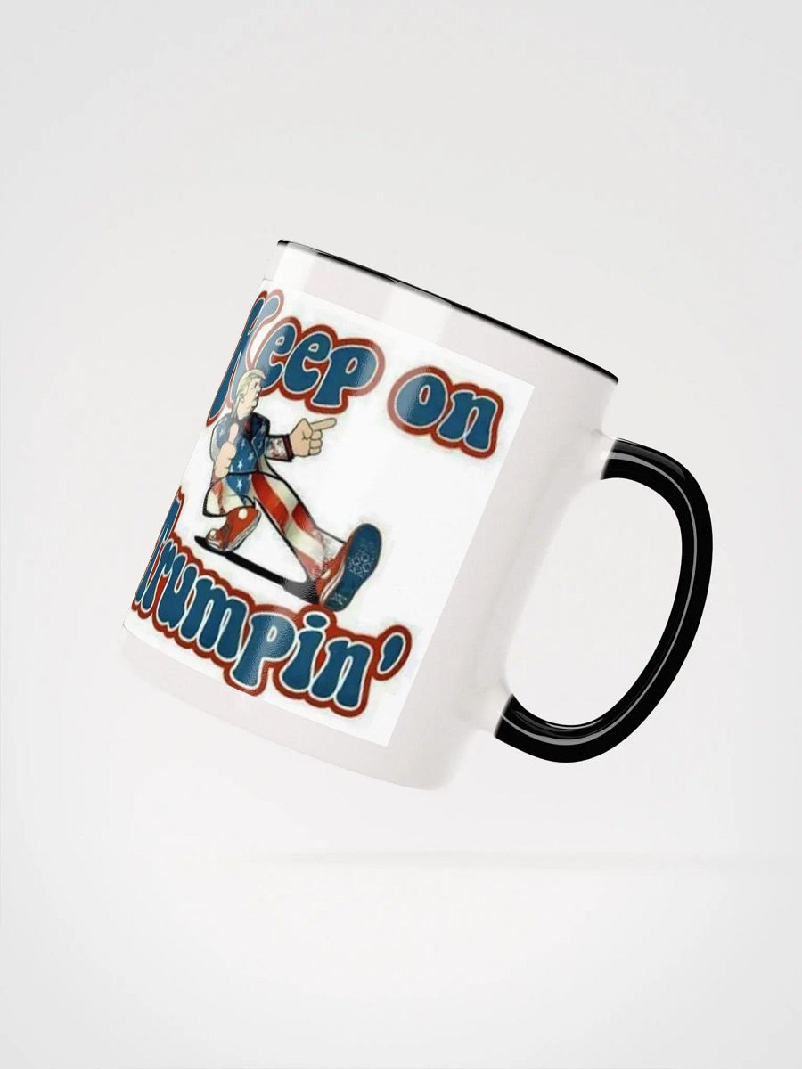 Trumpin' product image (15)
