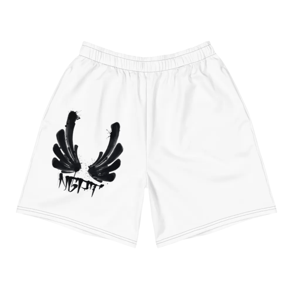 NGPT Mens Athletic Shorts product image (11)
