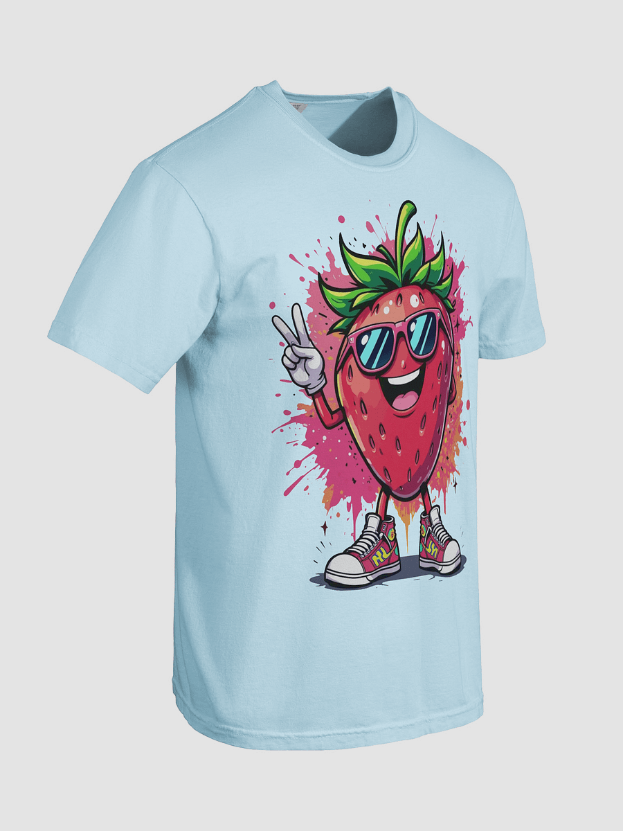 Eper man póló product image (8)