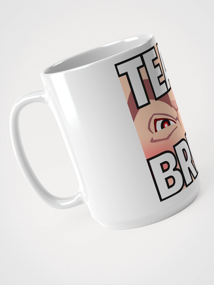 Team Brisk Mug product image (3)