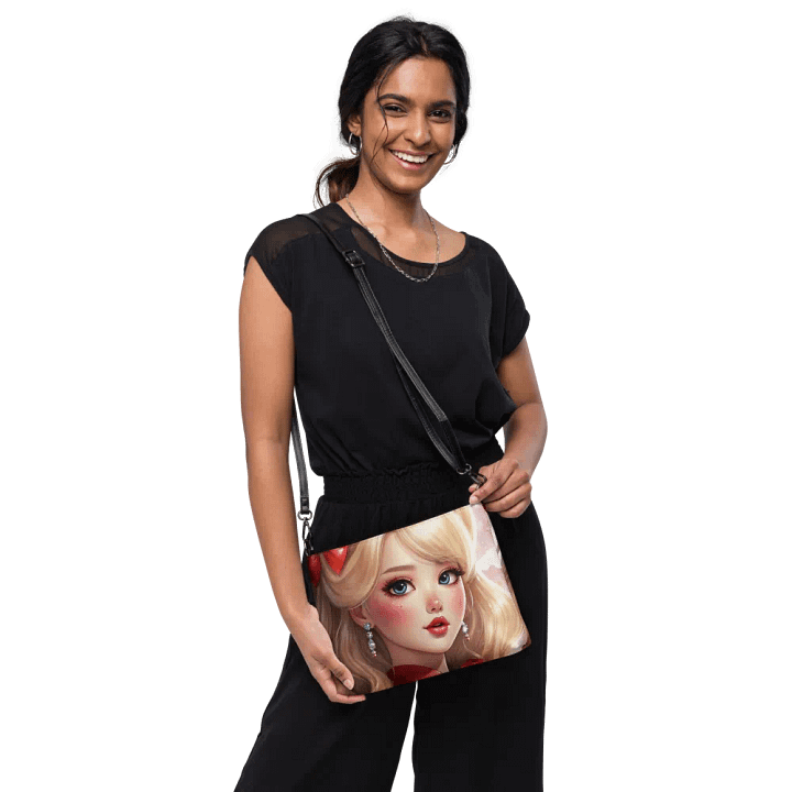 Muse Coquette Crossbody Bag product image (1)