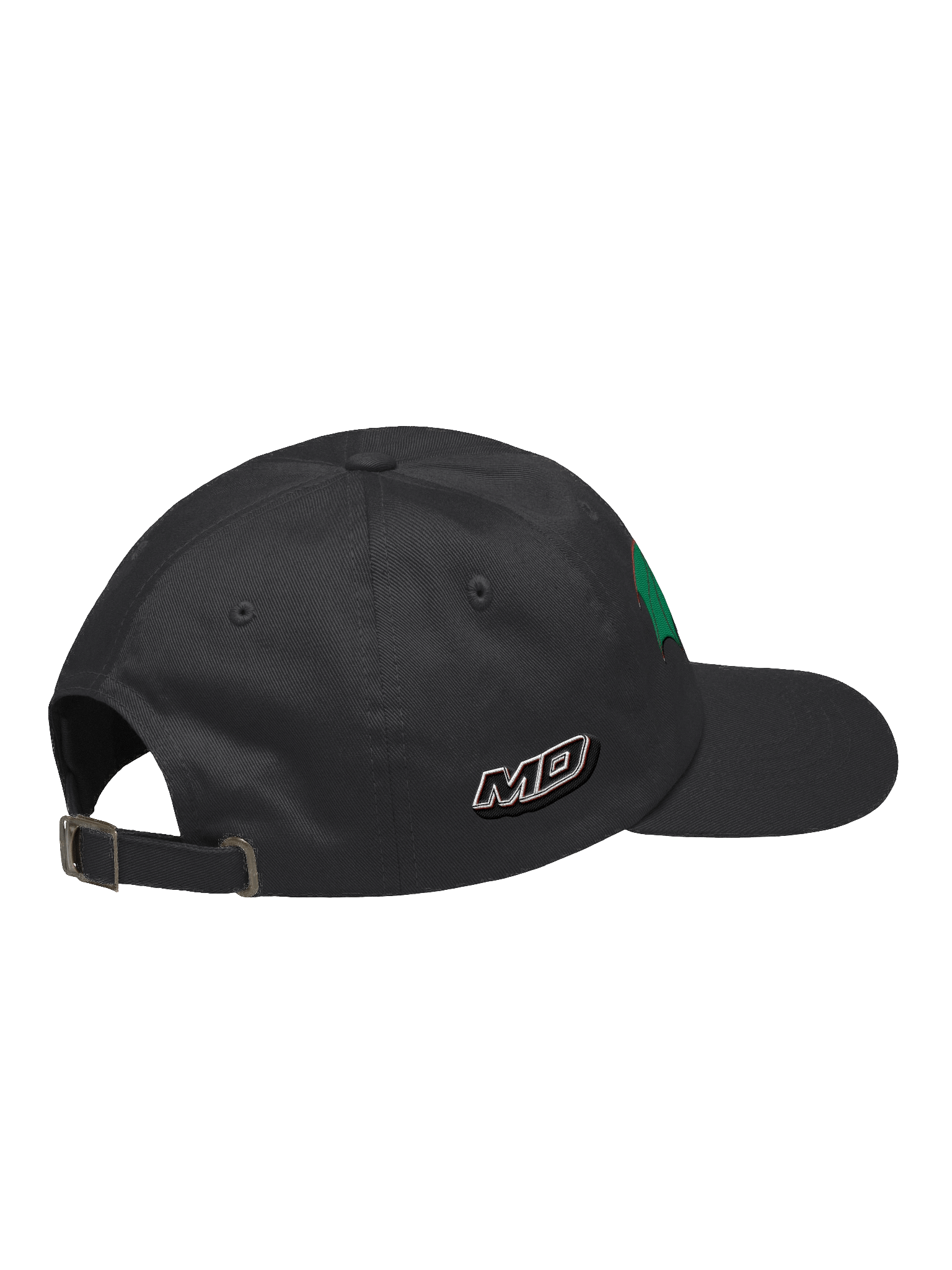 Manick Drune Hat product image (21)