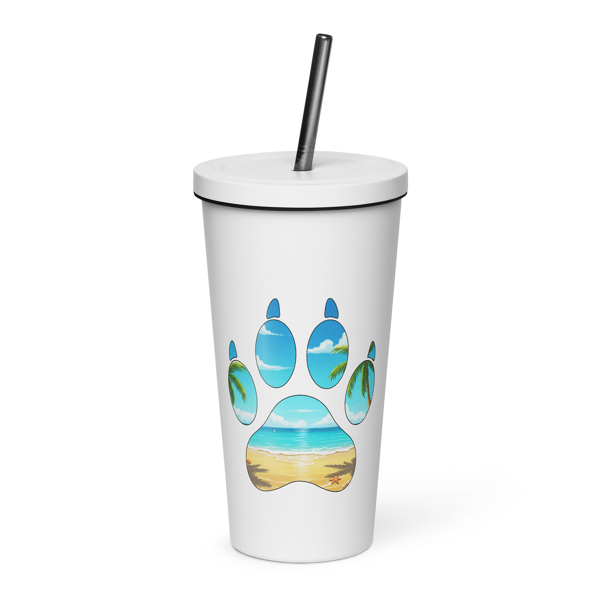 Beach Adventure Tumbler product image (1)
