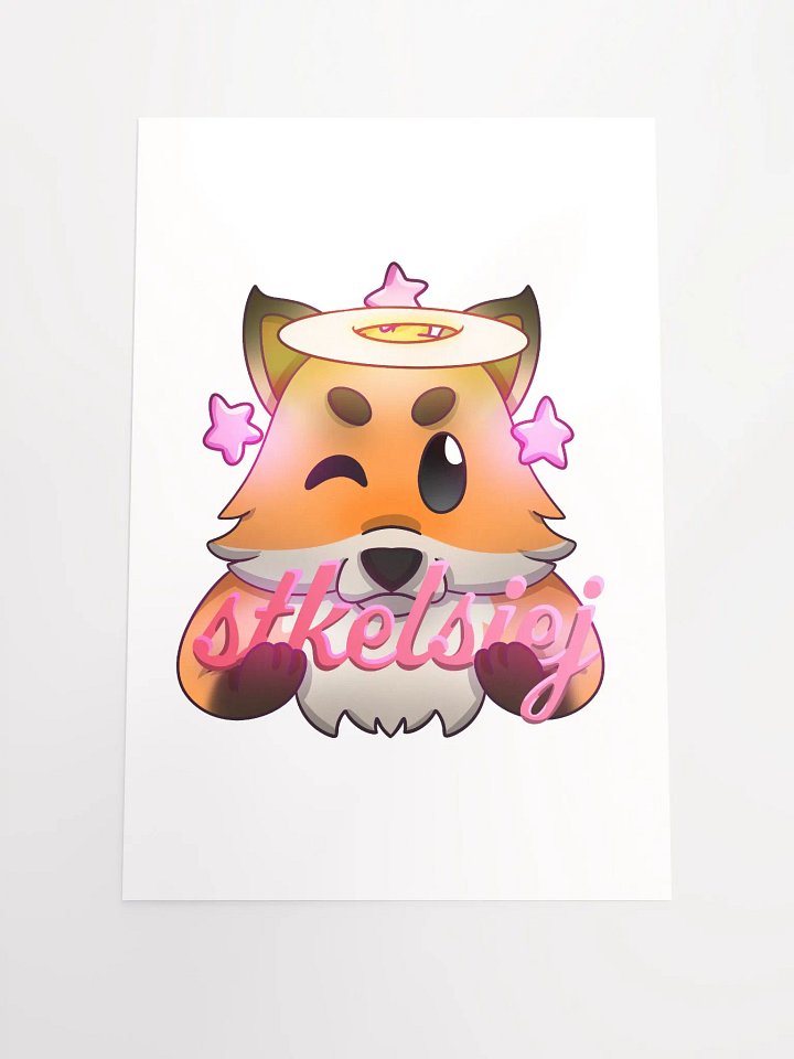 stkelsiej poster product image (2)